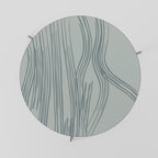 MEMORY TRACES Τραπεζάκι σαλονιού