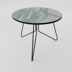 MEMORY TRACES Τραπεζάκι σαλονιού