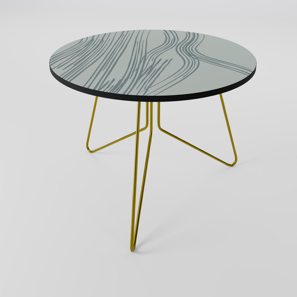 MEMORY TRACES Τραπεζάκι σαλονιού