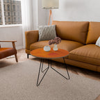 GLITTER COMPOSITION Τραπεζάκι σαλονιού