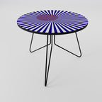 RADIANT ILLUSION Mesa de centro