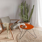 RADIANT ENERGY Soffbord