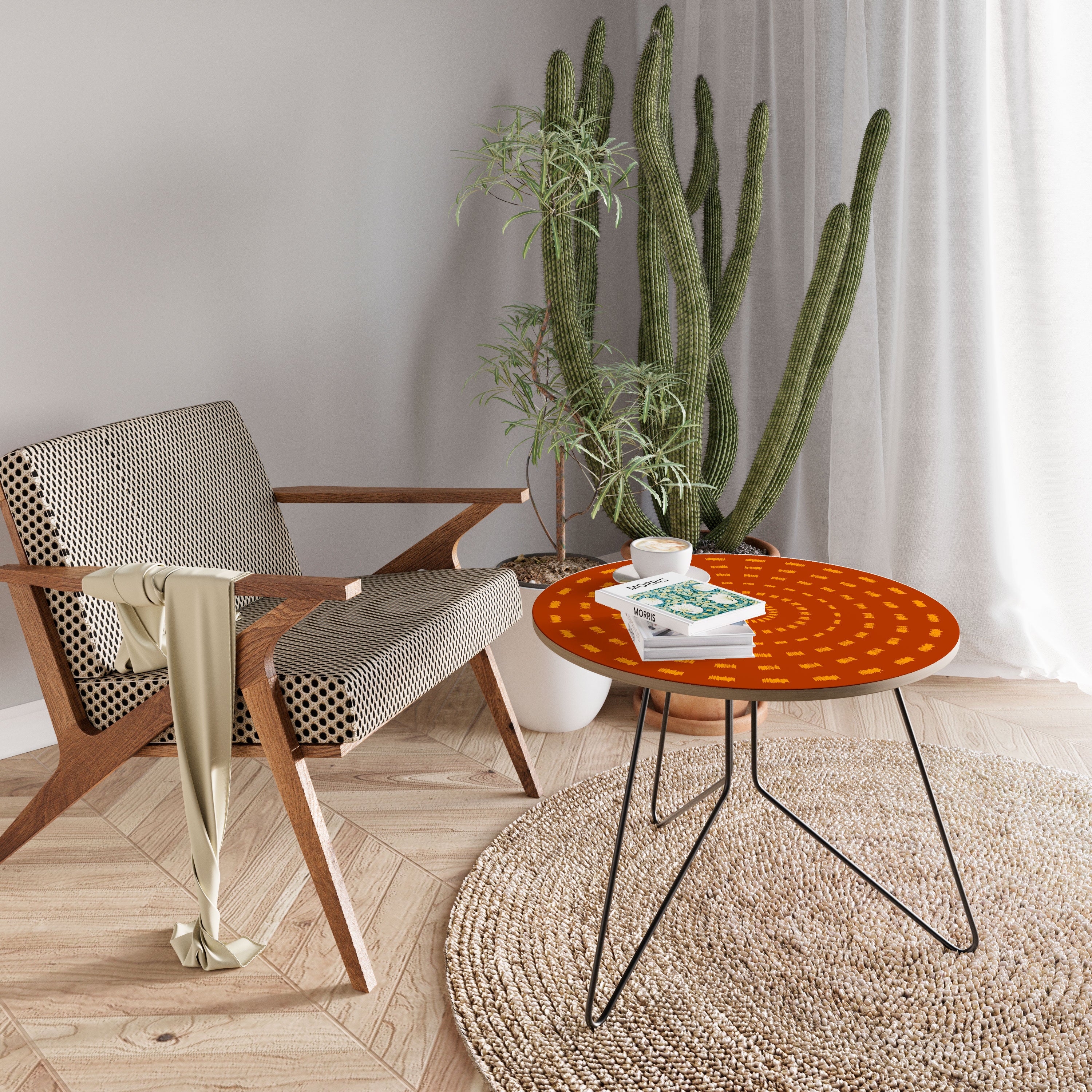 RADIANT ENERGY Soffbord