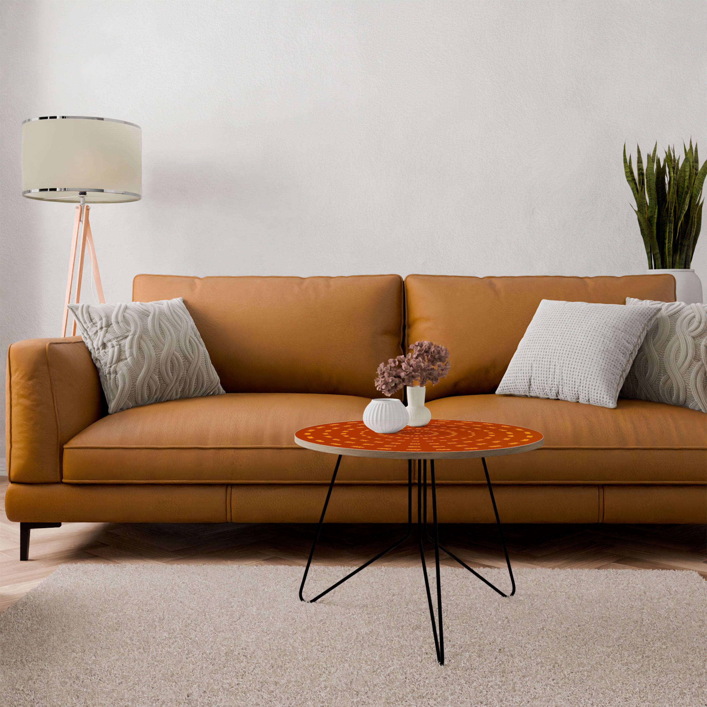 RADIANT ENERGY Soffbord