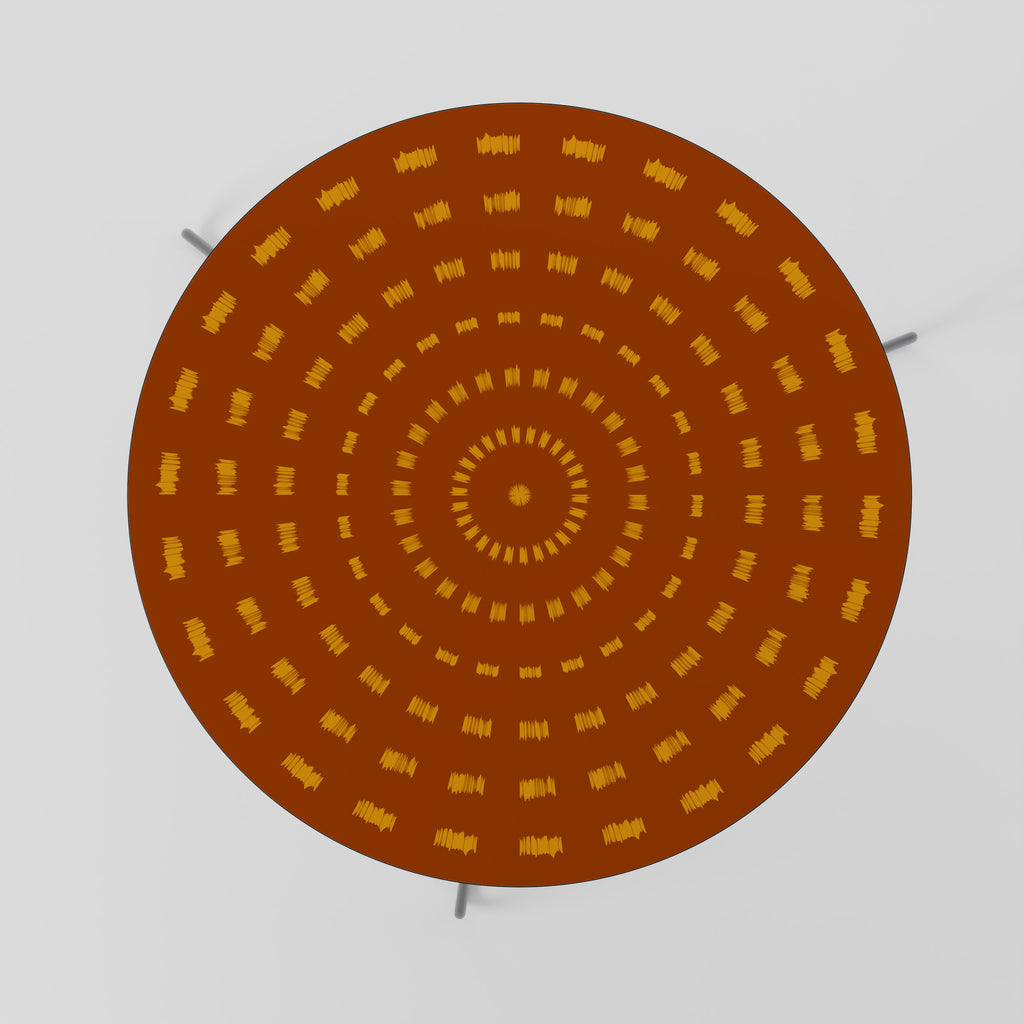 RADIANT ENERGY Soffbord