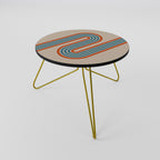 RIVER PATH Τραπεζάκι σαλονιού