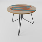 RIVER PATH Τραπεζάκι σαλονιού