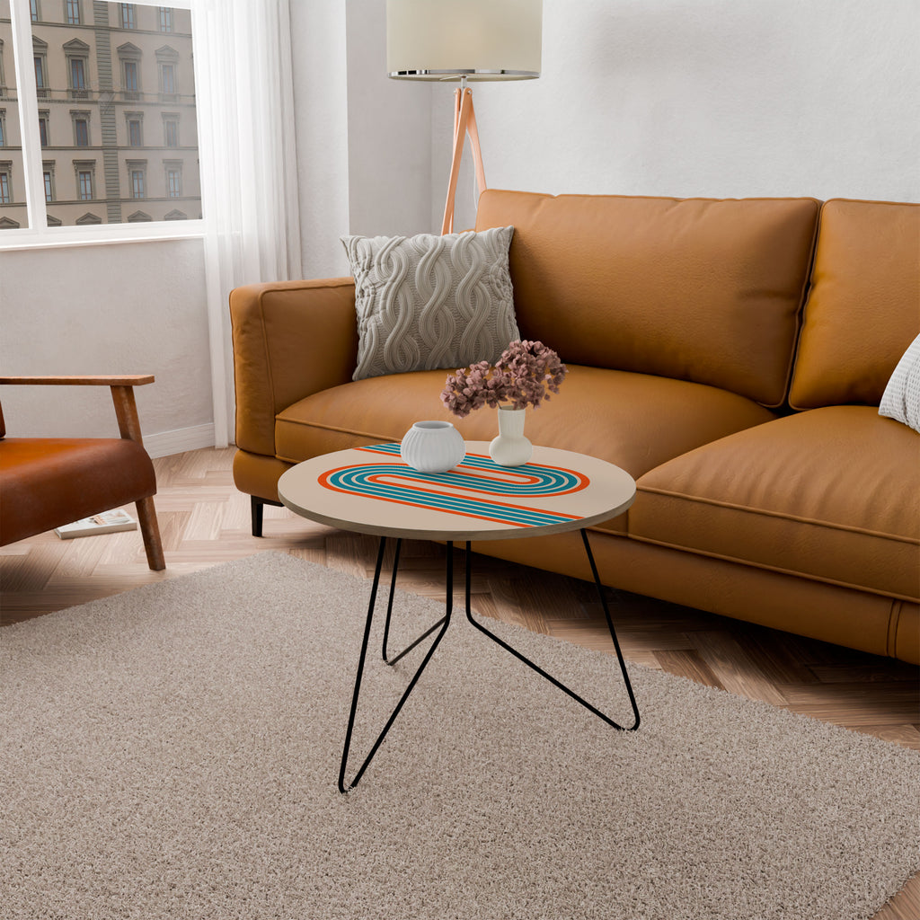 RIVER PATH Τραπεζάκι σαλονιού