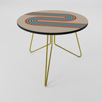 RIVER PATH Τραπεζάκι σαλονιού