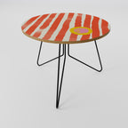 JOYFUL VIBES Coffee Table