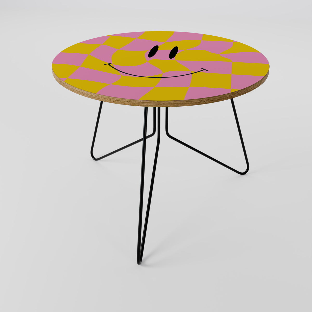OPTIMISTIC VIBRATIONS Coffee Table