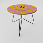 OPTIMISTIC VIBRATIONS Mesa de centro