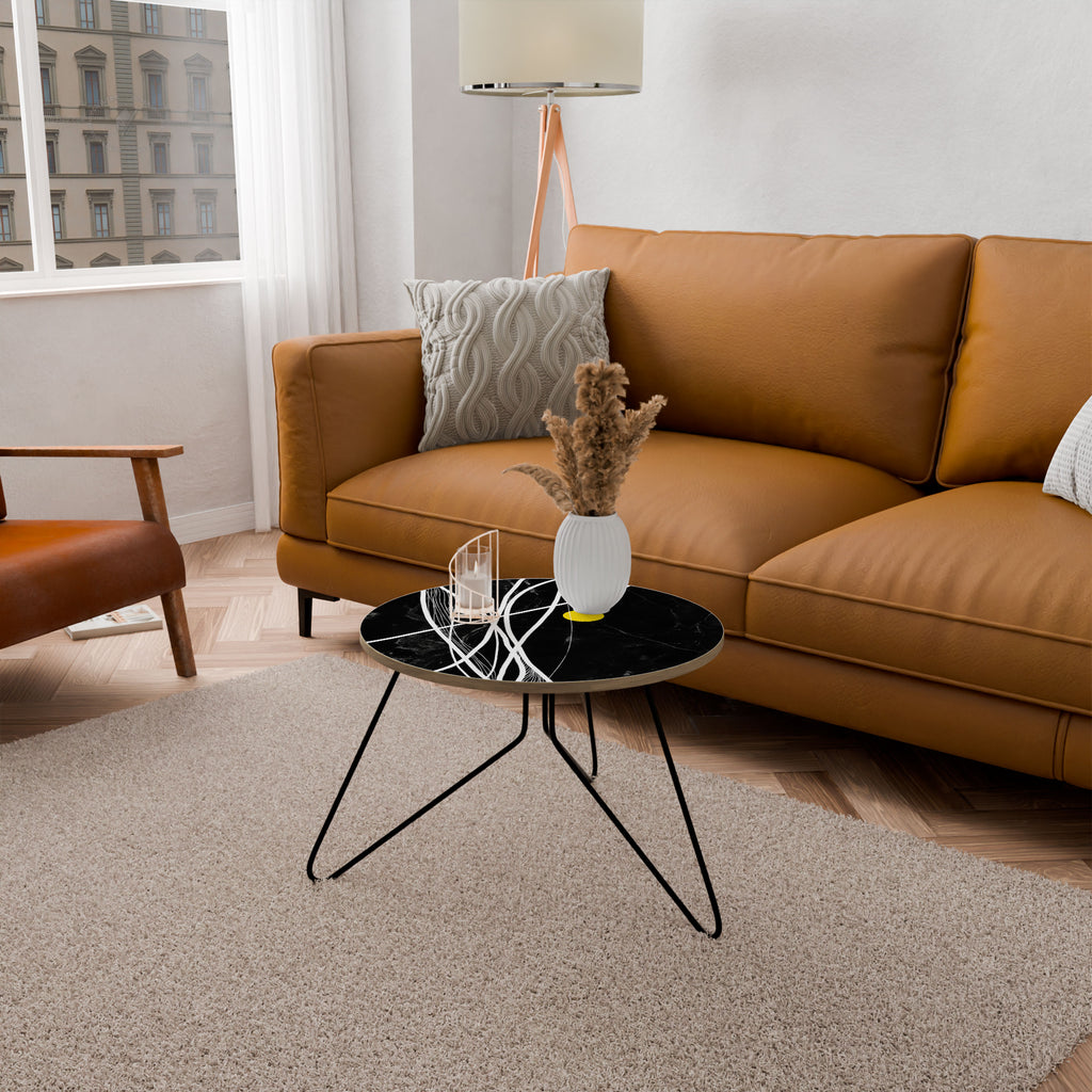 LIGHT IN THE DARK Soffbord