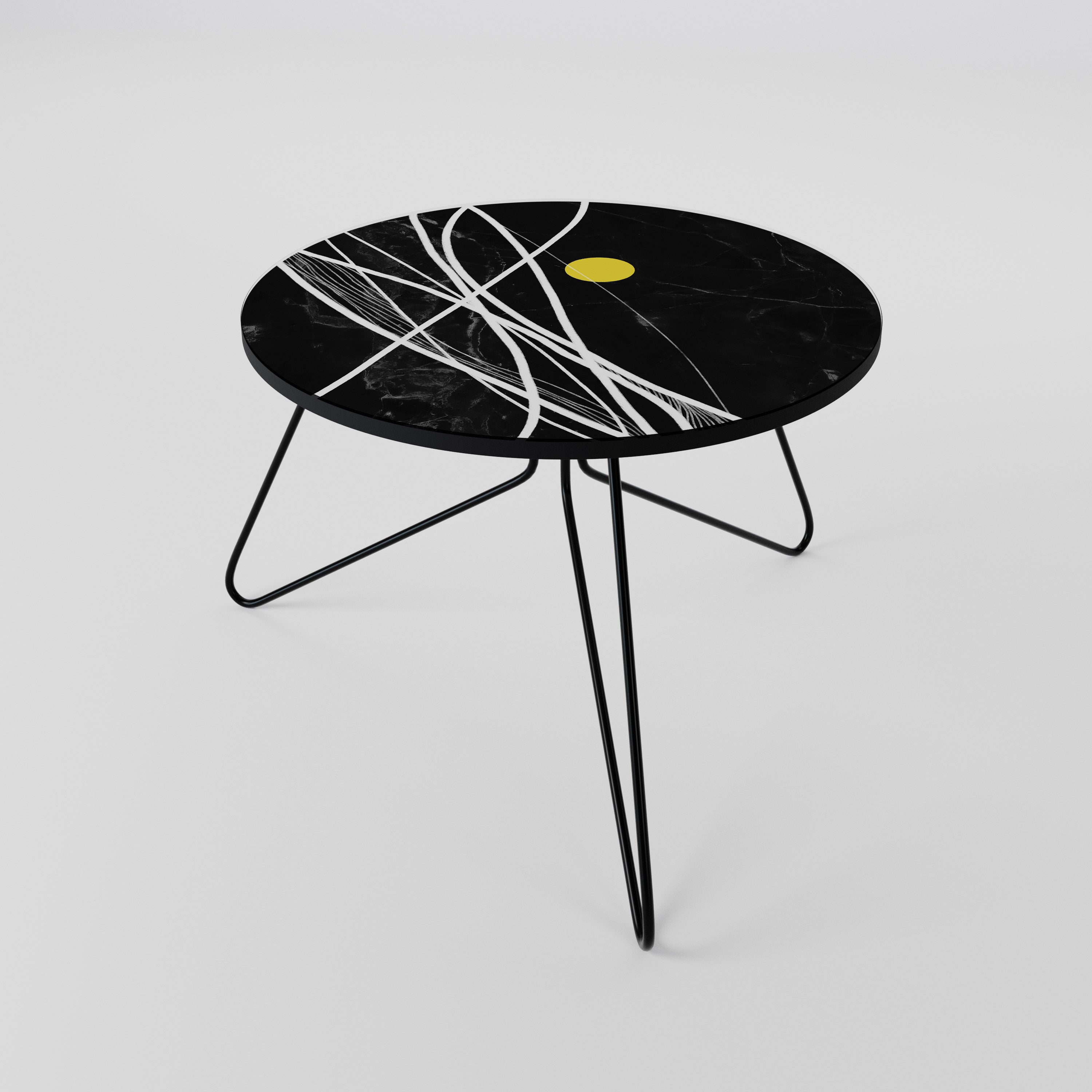 LIGHT IN THE DARK Soffbord