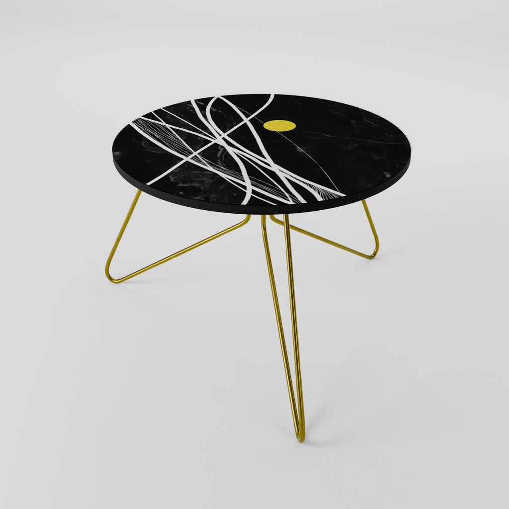 LIGHT IN THE DARK Soffbord