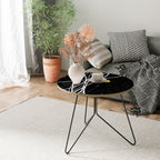 LIGHT IN THE DARK Soffbord