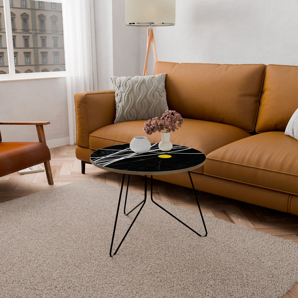 LIGHT IN THE DARK Soffbord