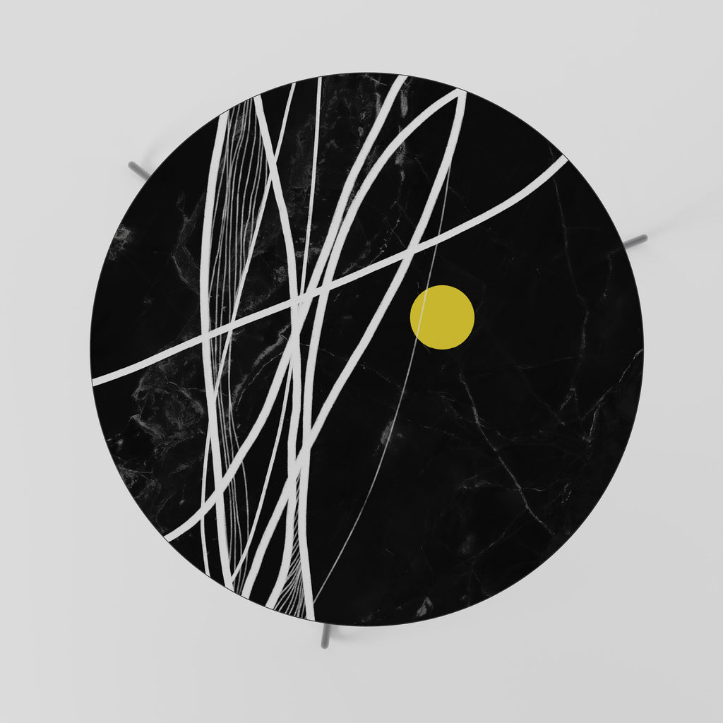 LIGHT IN THE DARK Soffbord