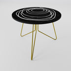 TRUST CIRCLES Soffbord