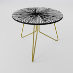 RADIANT FILAMENTS Mesa de Centro