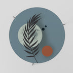 TIME FOR PLANTS Couchtisch