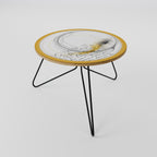 VORTEX OF CREATIVITY Coffee Table