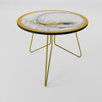 VORTEX OF CREATIVITY Coffee Table