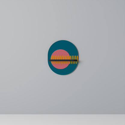 SOUND SOURCE Art Shelf