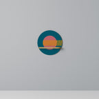 SOUND SOURCE Decorative Art Shelf