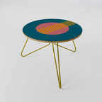 SOUND SOURCE Coffee Table