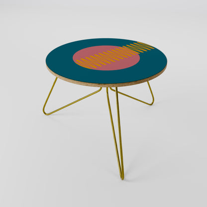 SOUND SOURCE Couchtisch