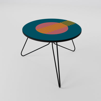 SOUND SOURCE Couchtisch