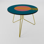 SOUND SOURCE Coffee Table