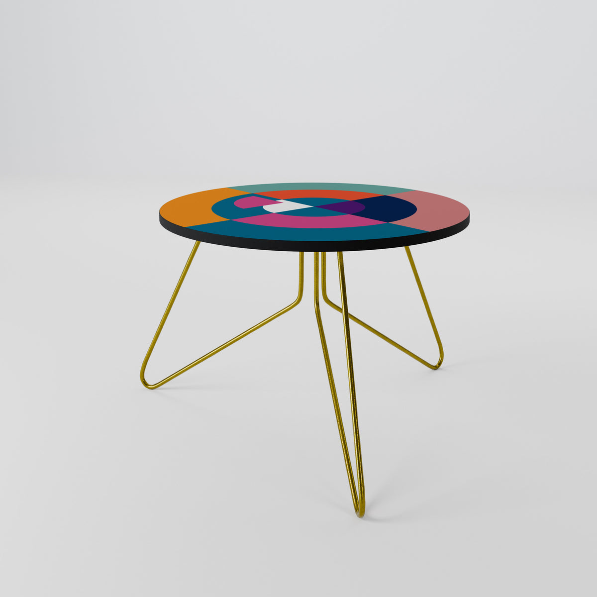CREATING TOGETHER Couchtisch