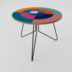 CREATING TOGETHER Konferenční stolek