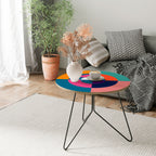 CREATING TOGETHER Konferenční stolek