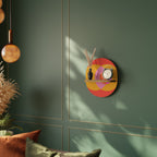 SOUL BROTHERHOOD Decorative Art Shelf