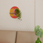 SOUL BROTHERHOOD Decorative Art Shelf