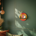 SOUL BROTHERHOOD Decorative Art Shelf