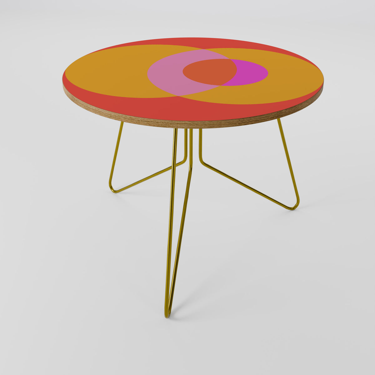 SOUL BROTHERHOOD Coffee Table