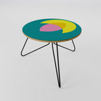 SPIRITUAL SUPPORT Coffee Table