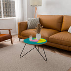 SPIRITUAL SUPPORT Coffee Table