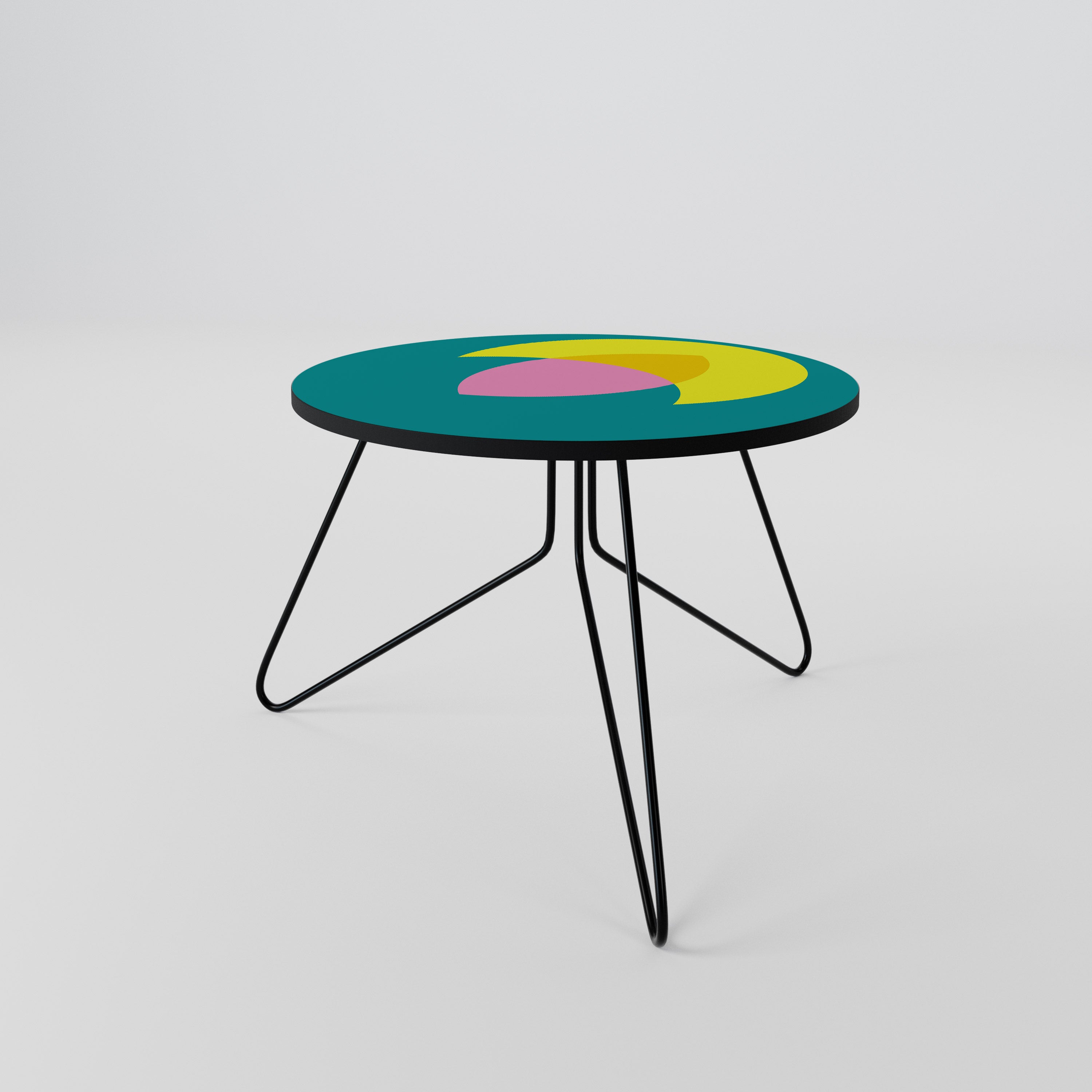 SPIRITUAL SUPPORT Soffbord