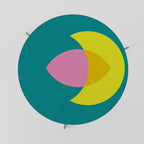 SPIRITUAL SUPPORT Coffee Table