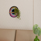 FANTASY EYE Decorative Art Shelf