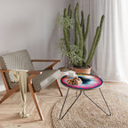 FANTASY EYE Konferenční stolek