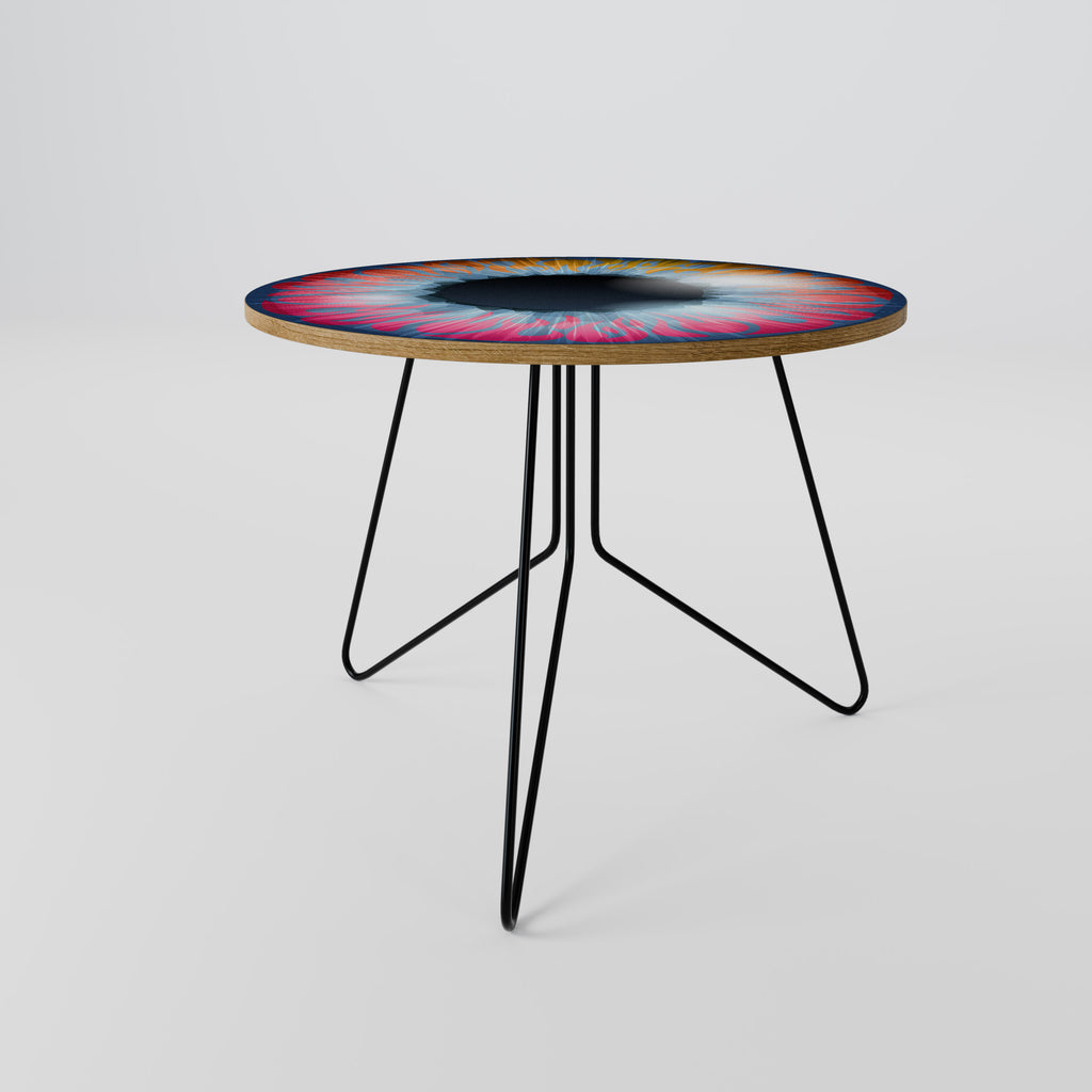 FANTASY EYE Konferenční stolek