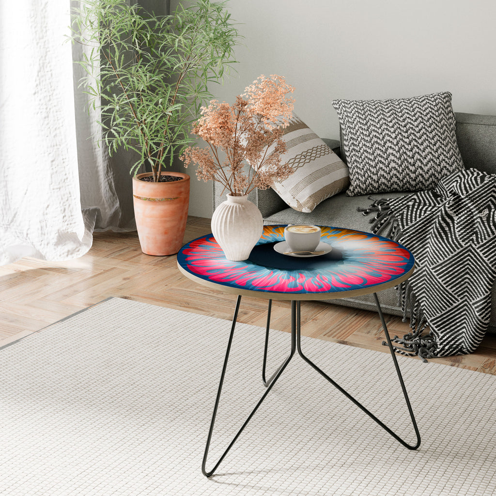 FANTASY EYE Konferenční stolek