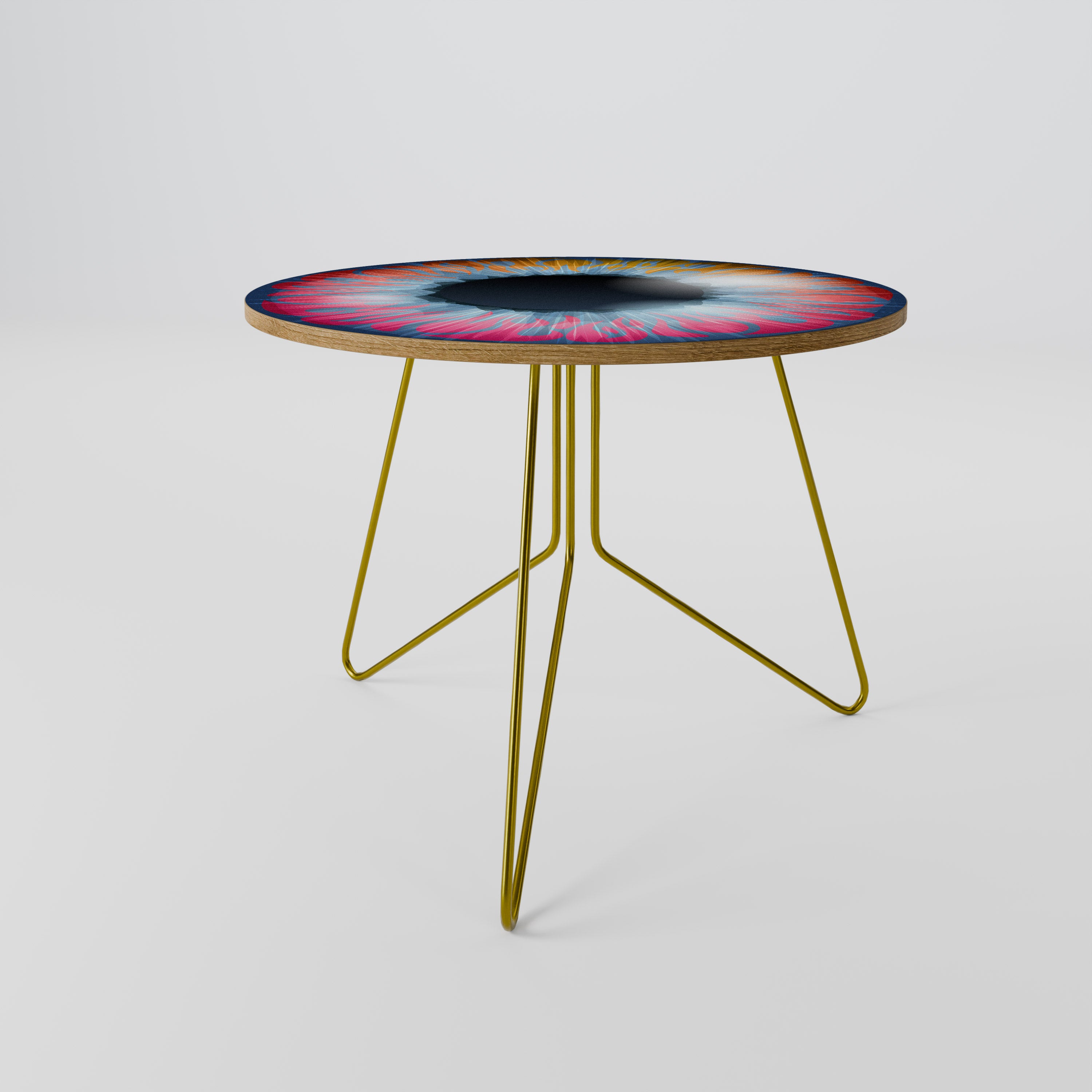 FANTASY EYE Soffbord