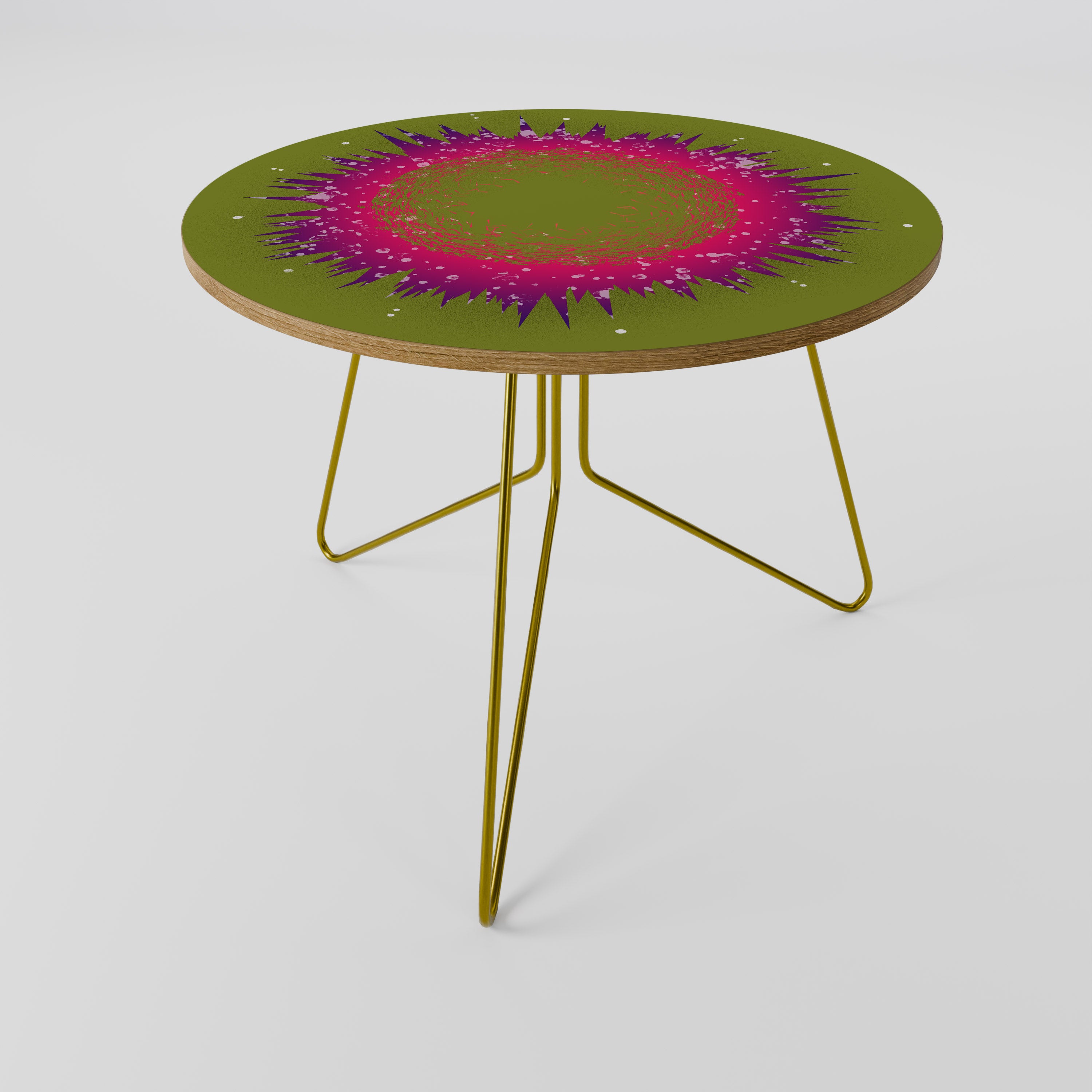 EXPLOSION ESSENCE Soffbord